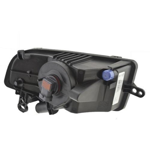 Nebelscheinwerfer Hella 1NE 010 832-211 f&uuml;r Audi Links