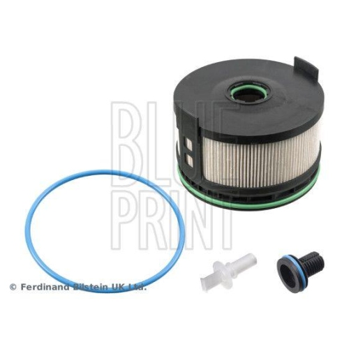 Kraftstofffilter Blue Print ADU172323 f&uuml;r Mercedes Benz Mercedes Benz