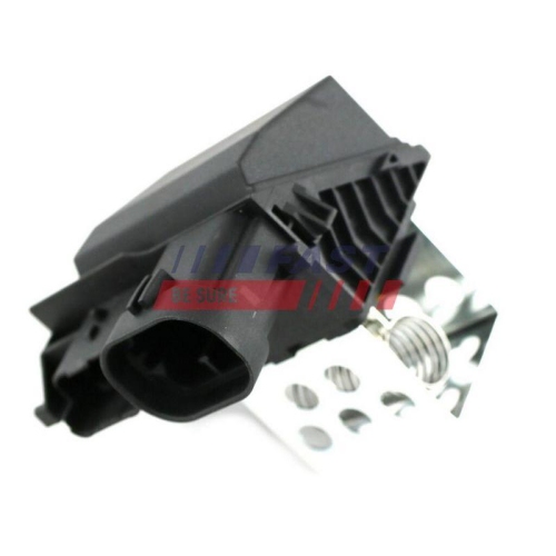 Vorwiderstand Elektromotor (k&uuml;hlerl&uuml;fter) Fast FT59159 f&uuml;r Citro&euml;n