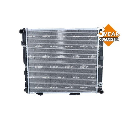 K&uuml;hler Motork&uuml;hlung Nrf 516573 Easy Fit f&uuml;r Mercedes Benz Mercedes Benz