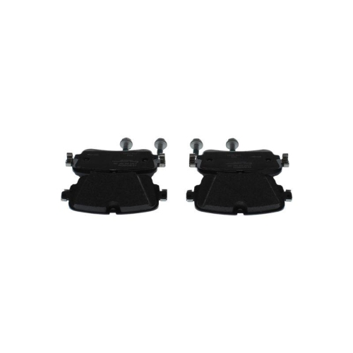 Bremsbelagsatz Scheibenbremse Bosch 0986495426 f&uuml;r Audi Seat Skoda VW