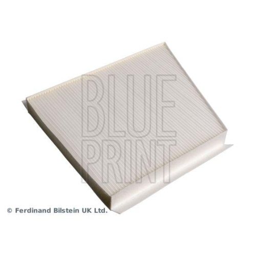 Filter Innenraumluft Blue Print ADU172534 f&uuml;r Mercedes Benz Mercedes Benz Claas