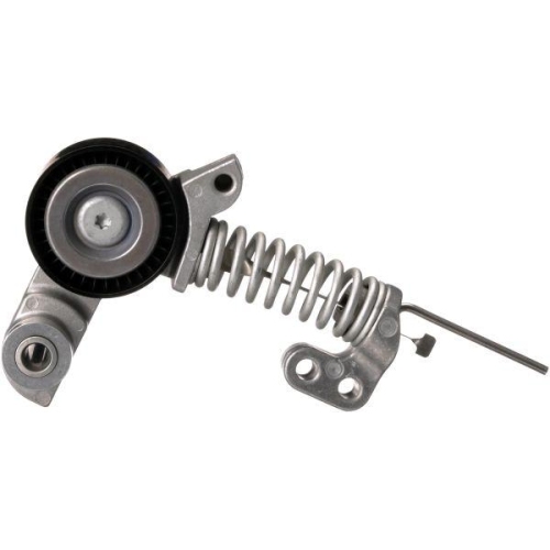 Riemenspanner Keilrippenriemen Gates T39529 Drivealign™ für Volvo