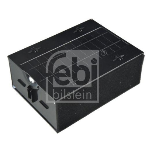 Luftfilter Febi Bilstein 173611 für Porsche Links Rechts