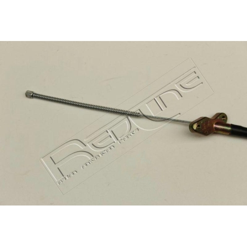 Seilzug Feststellbremse Red-line 49DA007 für Daihatsu Links