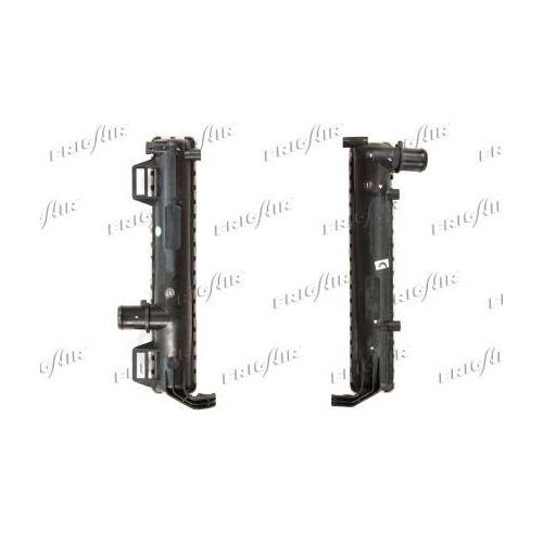 K&uuml;hler Motork&uuml;hlung Frigair 0104.3113 f&uuml;r Alfarome/fiat/lanci