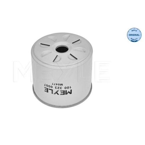 Kraftstofffilter Meyle 1003230007 Meyle-original: True To Oe. f&uuml;r Alfa Romeo VW