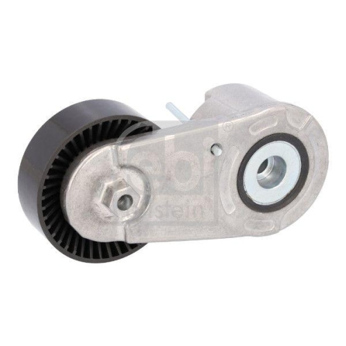 Riemenspanner Keilrippenriemen Febi Bilstein 184900 für Ford Ford Usa