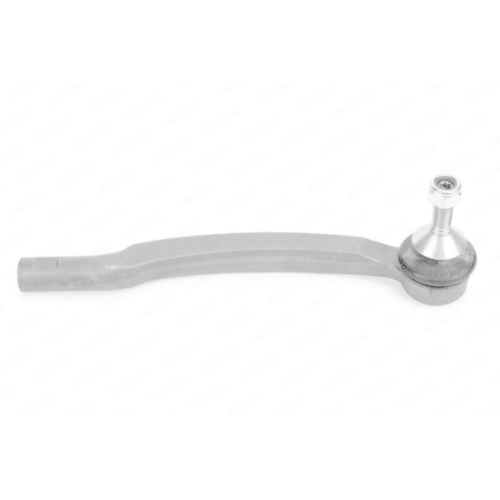 Spurstangenkopf Moog VV-ES-4021 f&uuml;r Volvo Vorderachse Links Au&szlig;en