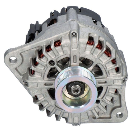 Generator Valeo 439631 Valeo Origins New Oe Technologie f&uuml;r Fiat Iveco