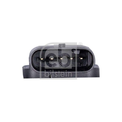 Nox Sensor Harnstoffeinspritzung Febi Bilstein 182896 für Iveco