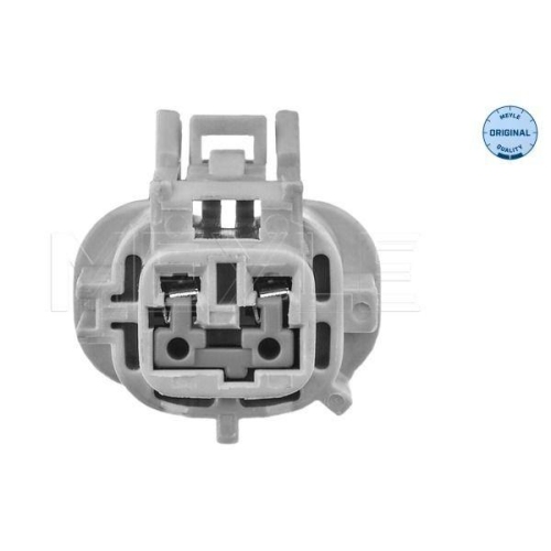Sensor Raddrehzahl Meyle 36148990014 Meyle-original: True To Oe. f&uuml;r Nissan
