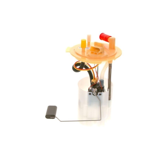 Kraftstoff F&ouml;rdereinheit Bosch 0580203414 f&uuml;r Fiat Im Kraftstofftank