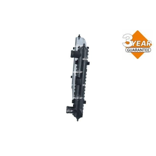 K&uuml;hler Motork&uuml;hlung Nrf 519505 f&uuml;r VW F&uuml;r Fahrzeuge Ohne Klimaanlage
