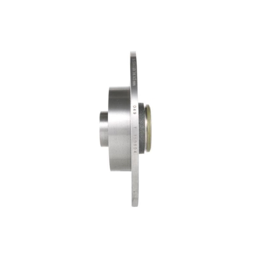 Bremsscheibe Bosch 0986479009 f&uuml;r Renault Hinterachse