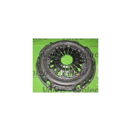 Kupplungssatz Valeo 826812 2kkit f&uuml;r Lada Renault Dacia