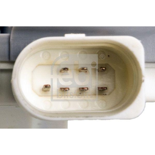 Türschloss Febi Bilstein 178047 Febi Plus für Audi Vorne Links