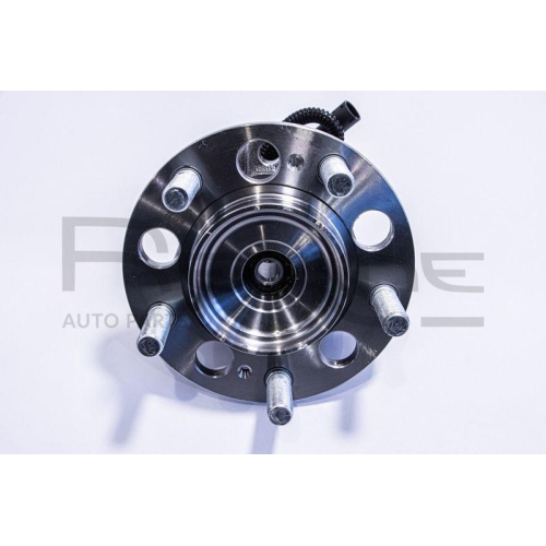 Radnabe Red-line 24SS011 f&uuml;r Ssangyong Vorderachse