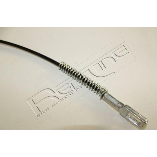 Seilzug Feststellbremse Red-line 49SS005 f&uuml;r Ssangyong Links