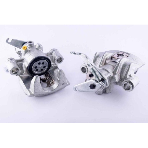 Brake Caliper Hella 8AN 355 788-831 for Iveco Opel Rear Axle Left