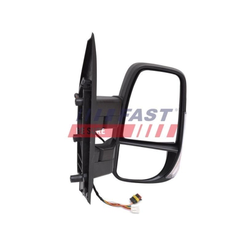 Au&szlig;enspiegel Fast FT88332 f&uuml;r Fiat Iveco Rechts