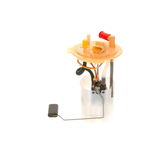 Kraftstoff F&ouml;rdereinheit Bosch 0580203415 f&uuml;r Fiat Im Kraftstofftank
