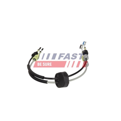 Seilzug Schaltgetriebe Fast FT02911 f&uuml;r General Motors