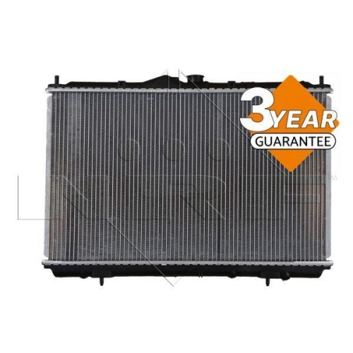 K&uuml;hler Motork&uuml;hlung Nrf 519517 Easy Fit f&uuml;r Mitsubishi