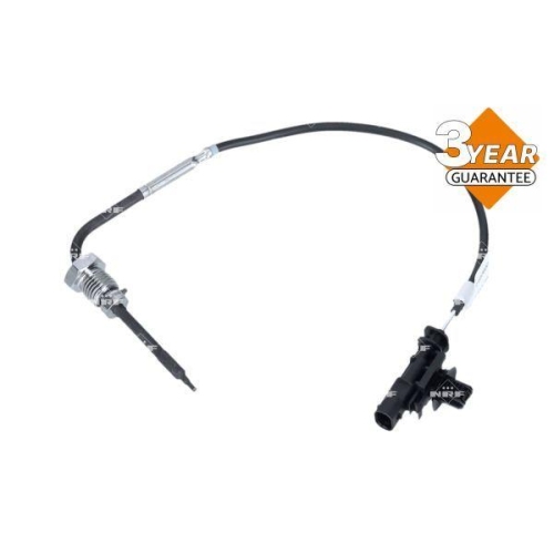 Sensor Abgastemperatur Nrf 707329 Easy Fit f&uuml;r Suzuki Vor Katalysator