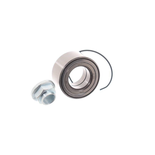 Radlagersatz Skf VKBA 7575 f&uuml;r Hyundai Kia Hyundai (beijing) Kia (dyk)