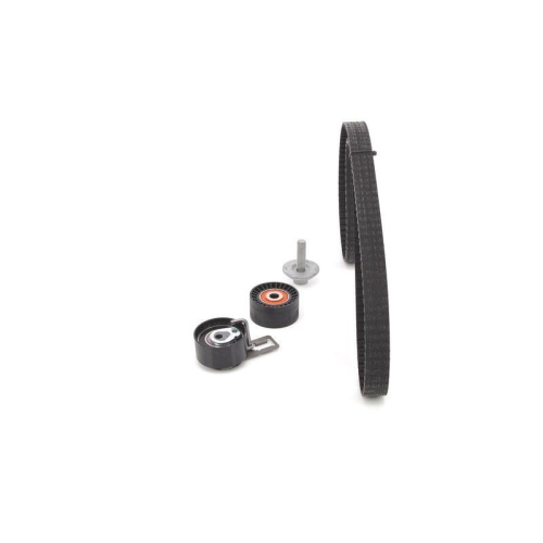 Zahnriemensatz Bosch 1987946558 f&uuml;r Citro&euml;n Ford