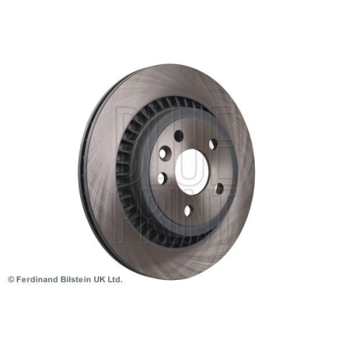 Bremsscheibe Blue Print ADF124303 f&uuml;r Volvo Hinterachse