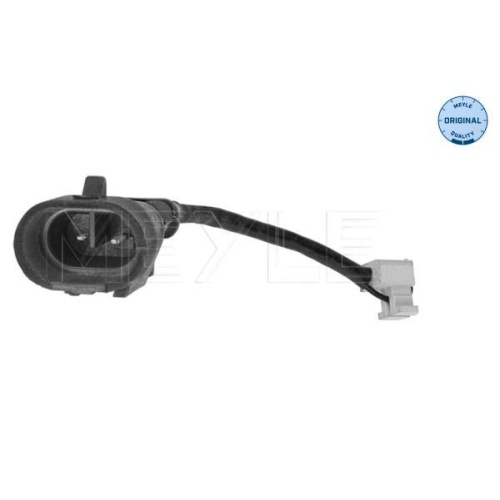 Warnkontakt Bremsbelagverschlei&szlig; Meyle 2345270002 Meyle-original: True To Oe.