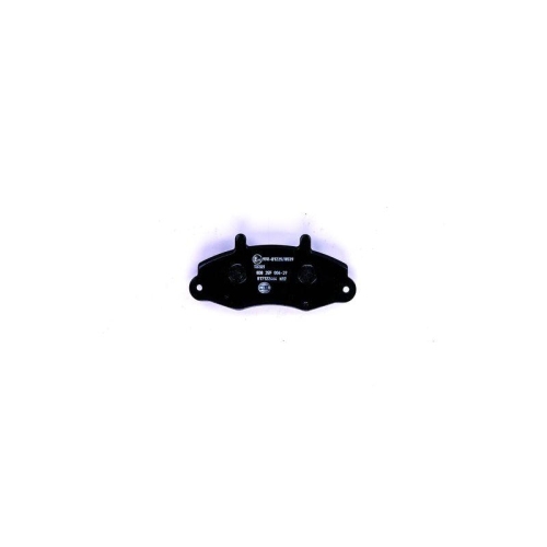 Bremsbelagsatz Scheibenbremse Hella 8DB 355 006-391 f&uuml;r Ford Ford (jmc)