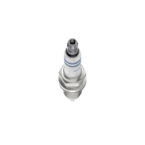 Spark Plug Bosch 0242240665 Iridium for Audi Opel Seat Skoda VW Byd Baic