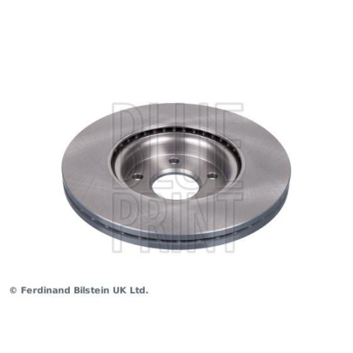 Bremsscheibe Blue Print ADF124304 f&uuml;r Ford Volvo Ford Usa Ford Motor Company