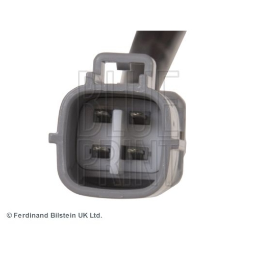 Lambdasonde Blue Print ADT370105 f&uuml;r Toyota Lexus Scion Hinten Unten Vorne