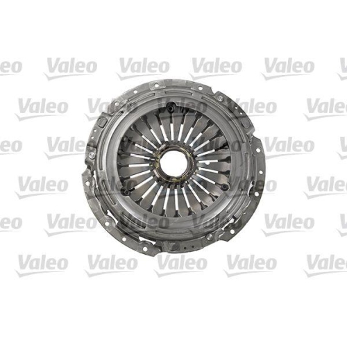 Kupplungssatz Valeo 809126 New Original Kit3p f&uuml;r Iveco