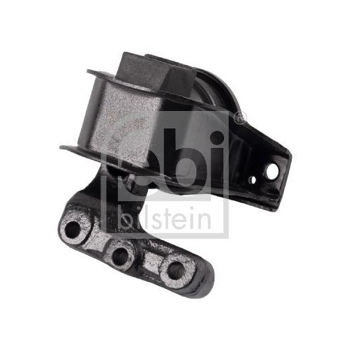 Lagerung Motor Febi Bilstein 174535 f&uuml;r Citro&euml;n Peugeot Rechts