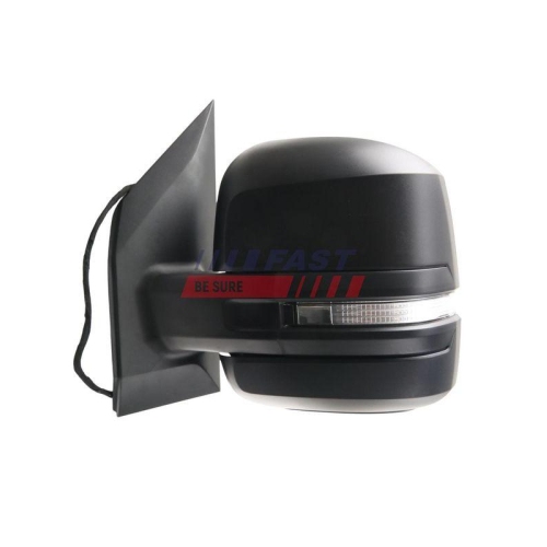 Au&szlig;enspiegel Fast FT88372 f&uuml;r VW Links