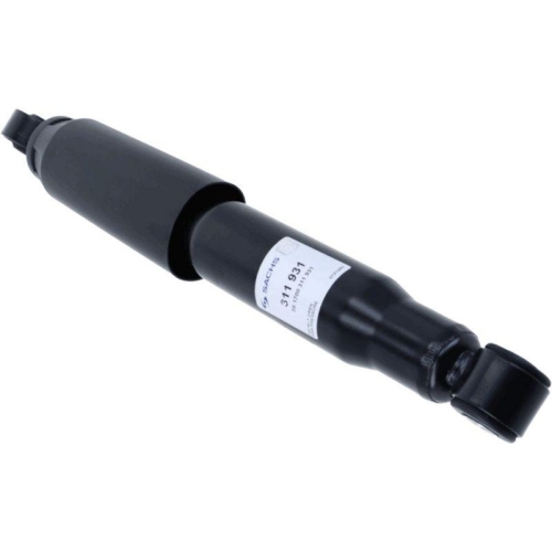 Stoßdämpfer Sachs 311931 für Fiat Hinterachse