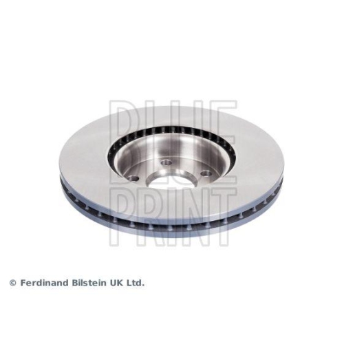 Bremsscheibe Blue Print ADF124305 f&uuml;r Ford Volvo Ford Usa Land Rover Vorderachse