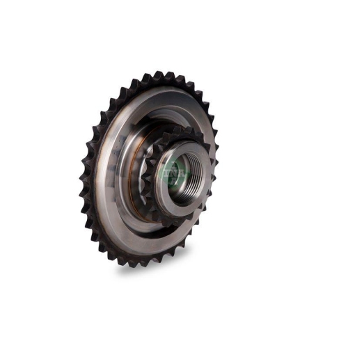 Zahnrad Einspritzpumpe Schaeffler Ina 554 0001 10 f&uuml;r Hyundai Kia