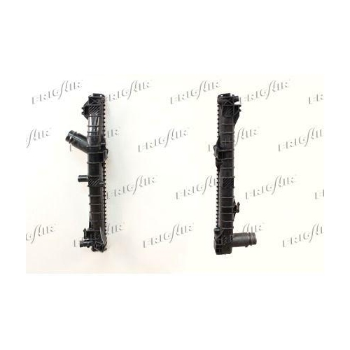 Kühler Motorkühlung Frigair 0113.3024 für Alfarome/fiat/lanci