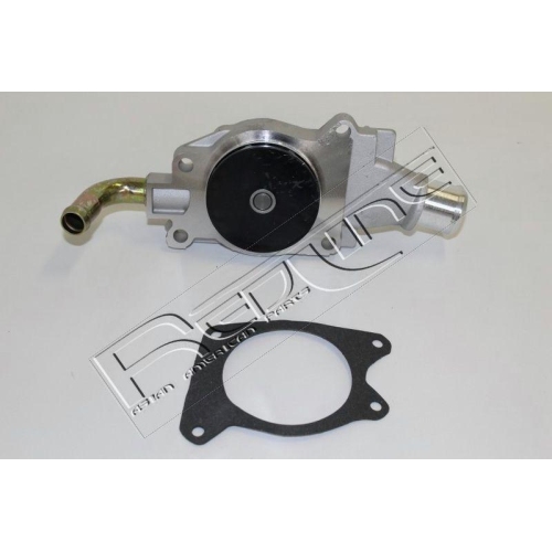 Wasserpumpe Motork&uuml;hlung Red-line 28DR009 f&uuml;r