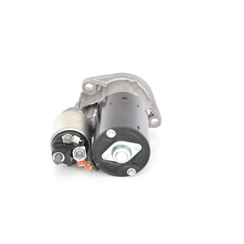 Starter Bosch 0001107400 für