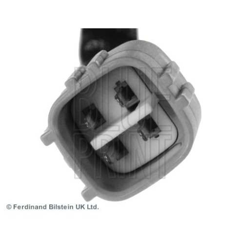 Lambdasonde Blue Print ADT37025 für Toyota Lexus Links Unten Rechts Unten Vorne