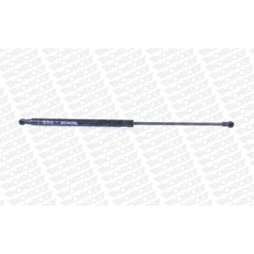 Gasfeder Koffer /laderaum Monroe ML5809 Monroe Maxlift f&uuml;r Nissan Hinten