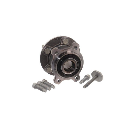 Radlagersatz Skf VKBA 6638 f&uuml;r Ford Hinterachse