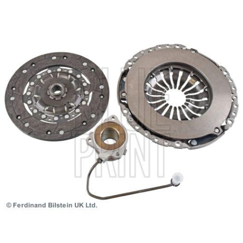 Kupplungssatz Blue Print ADG030248 f&uuml;r Alfa Romeo Fiat Opel Vauxhall